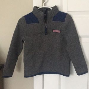 Boys Vineyard Vines Shep Shirt